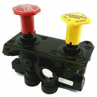 WQSING 800516 MV3 Dash Control Valve Module Trailer Parking - View #2