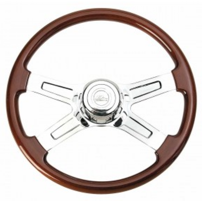Steering Wheels and Accessories for Kenworth Trucks Shop for Truck Parts & Accessories