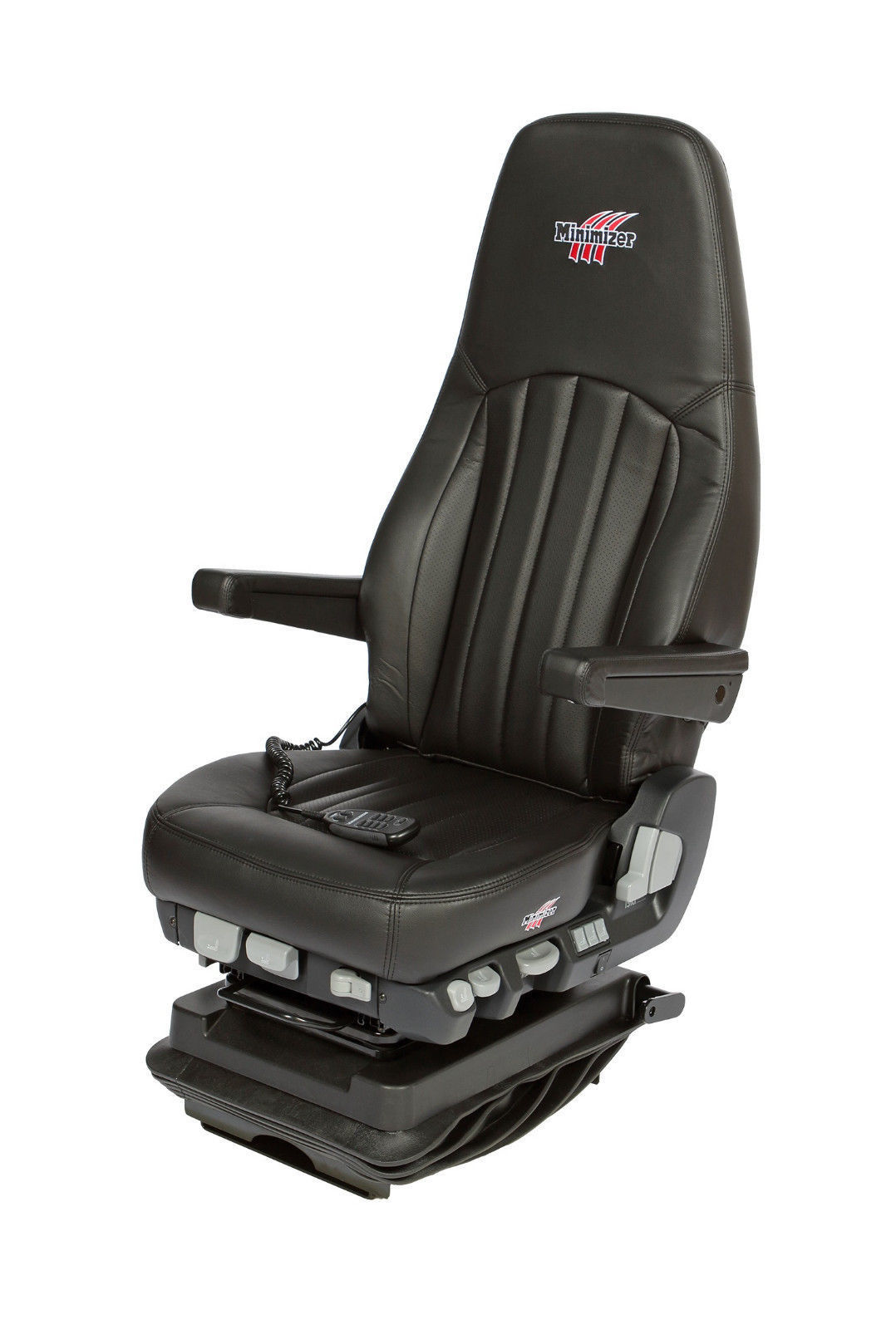 Seats for Peterbilt Trucks Shop for Truck Parts & Accessories
