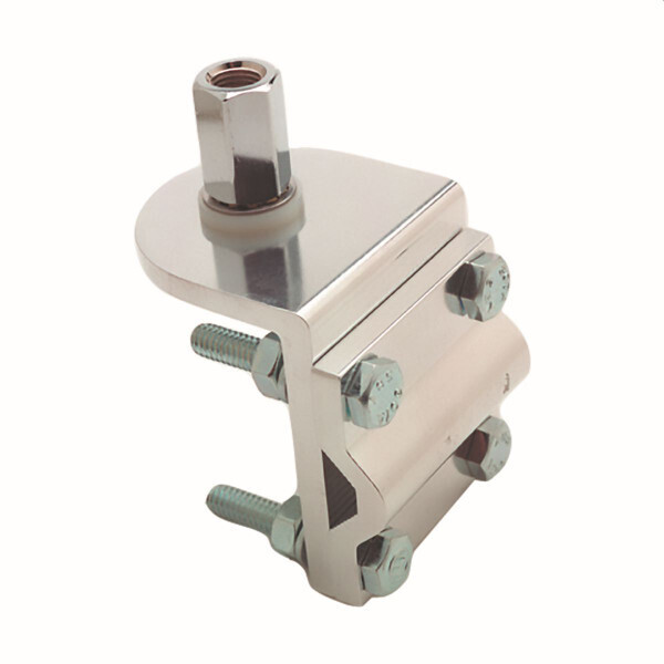 Pana-Pacific 3-Way CB Antenna Mirror Mount | Shop for Truck Parts