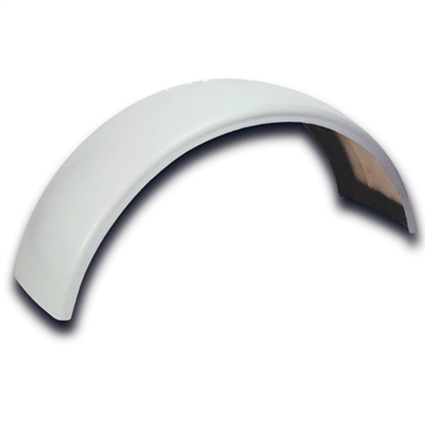 Rig Tough Fiberglass Fender for Peterbilt Models 378 & 379 Shop for