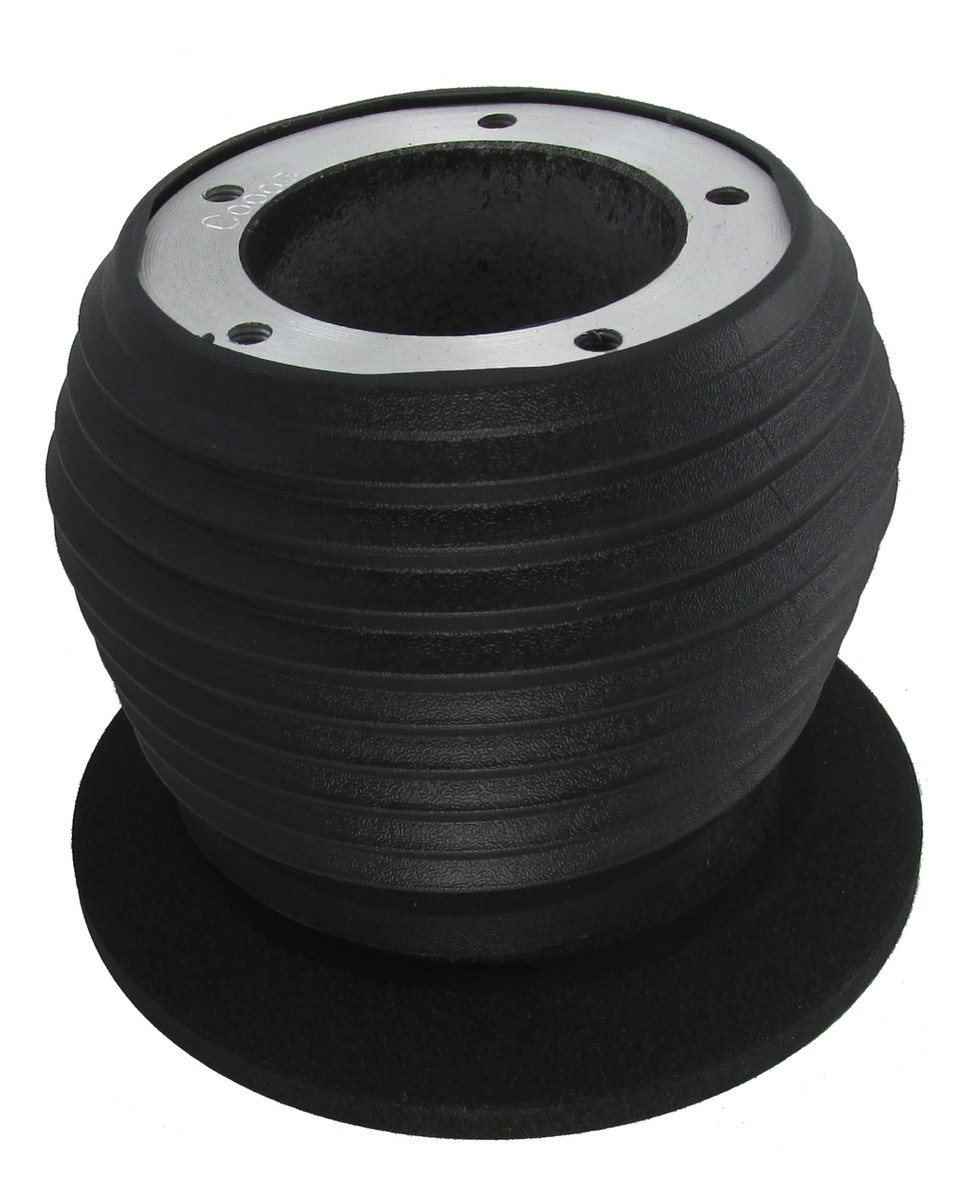 Steering Creations Black 5Hole Steering Wheel Hub Adapter Kit for '07