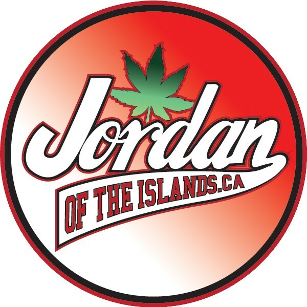 Jordan of the Islands