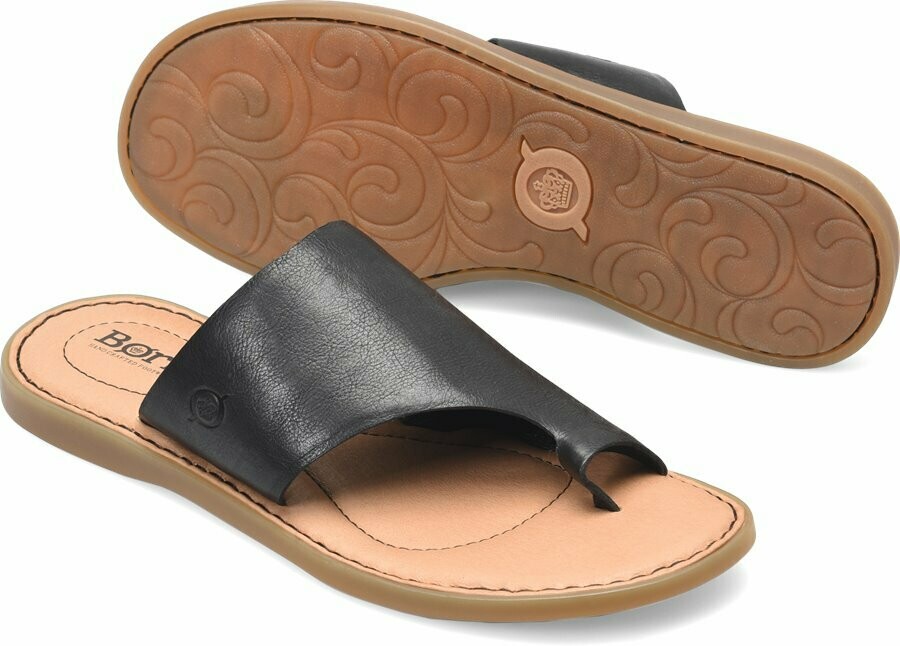 Born Inti Sandal