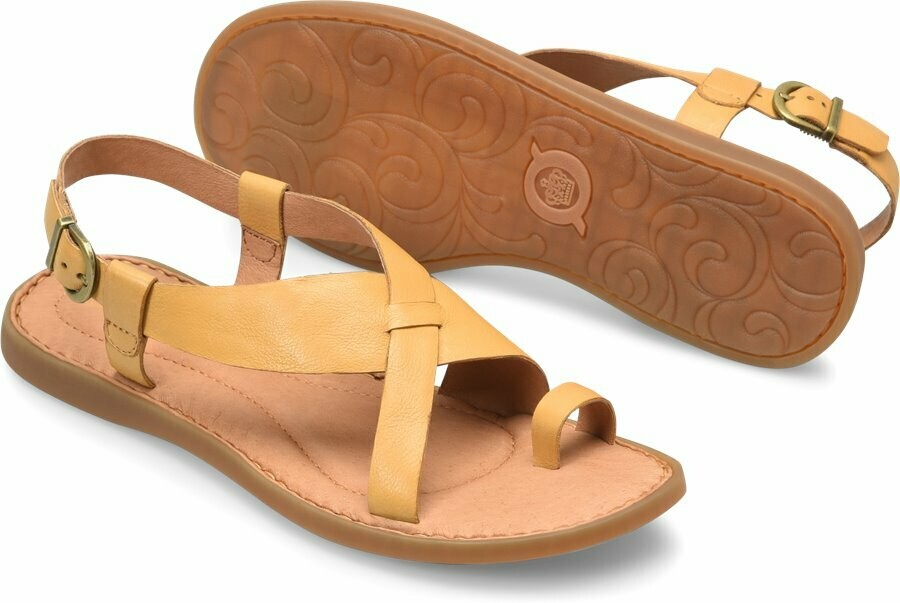 Born BR0019407 Inya Sandal