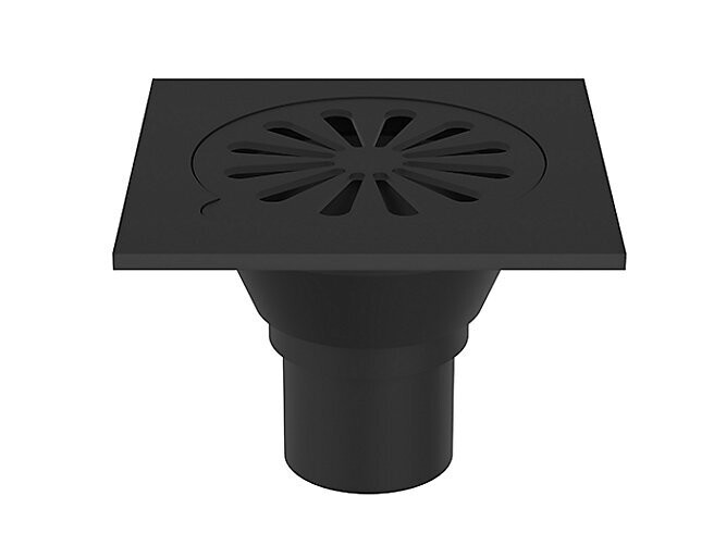 Complementary floor drain Store Interstyle Ceramics