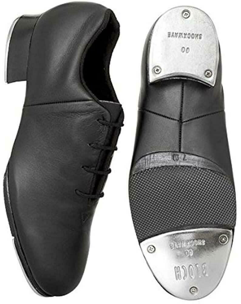 Bloch Flexi Split Sole Tap Shoes