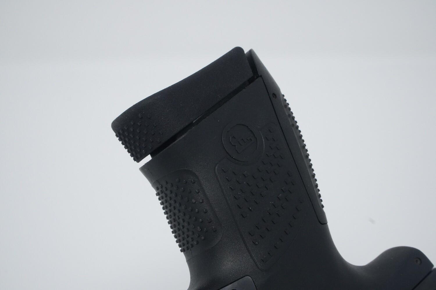 CZ P10S +0 Pinky Extension