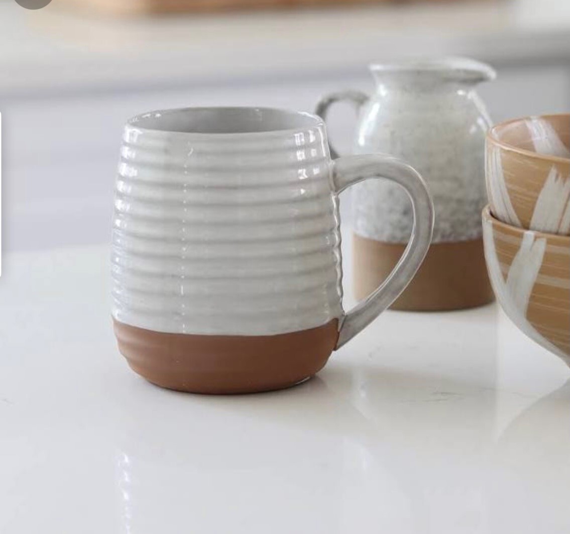 drinkware + mugs