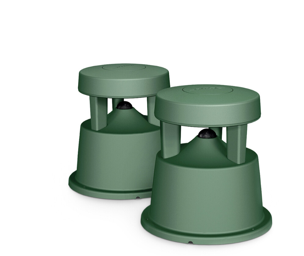 Altavoces para exteriores Free Space® 51