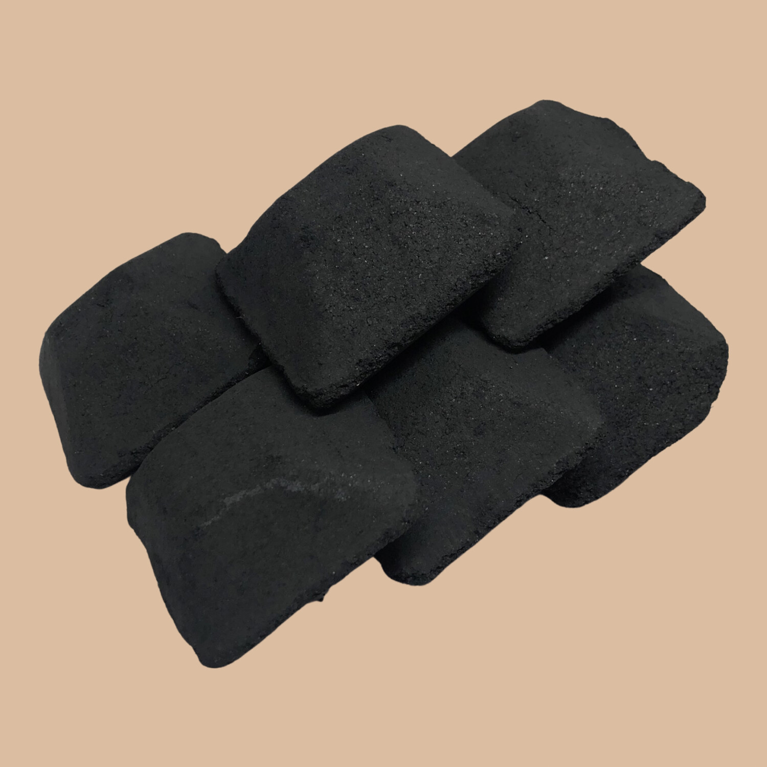 Commodities NZ Premium Charcoal Briquettes 10kg