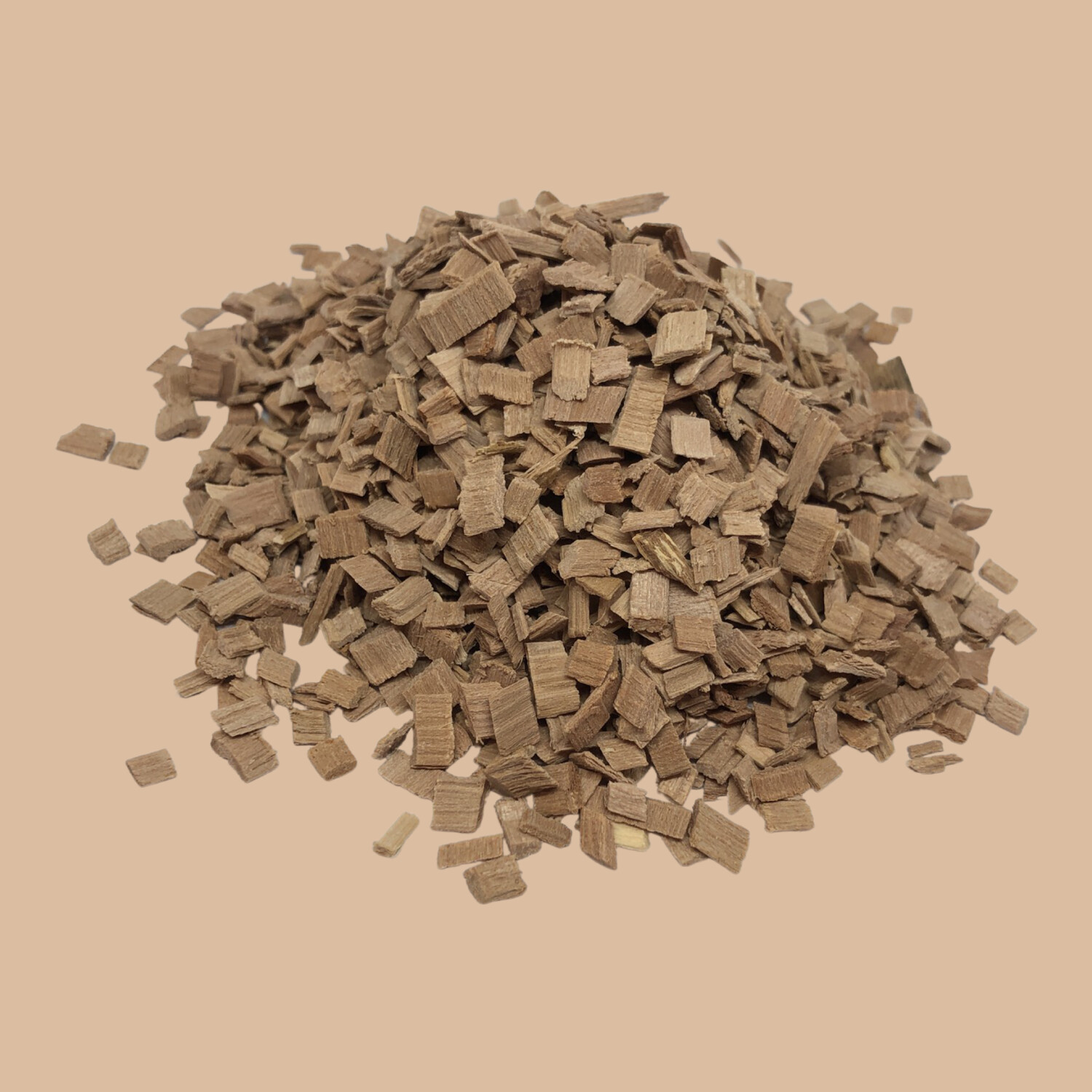 Wood Smoking Chip (Medium) 1kg