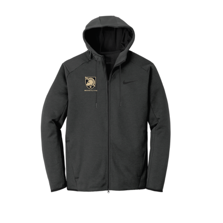 army football nike hoodie
