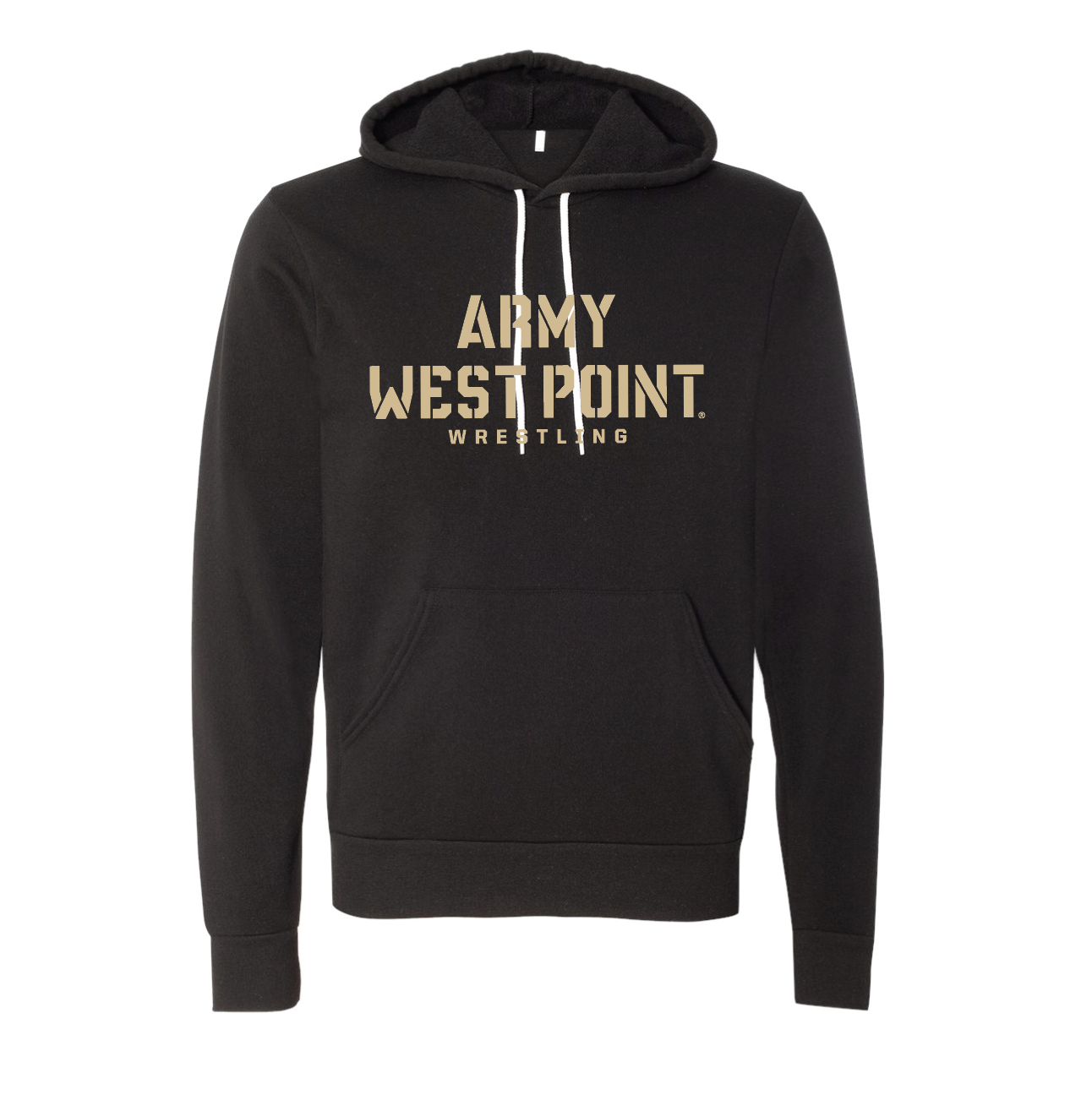 ARMY WEST POINT FLEECE HOODIE