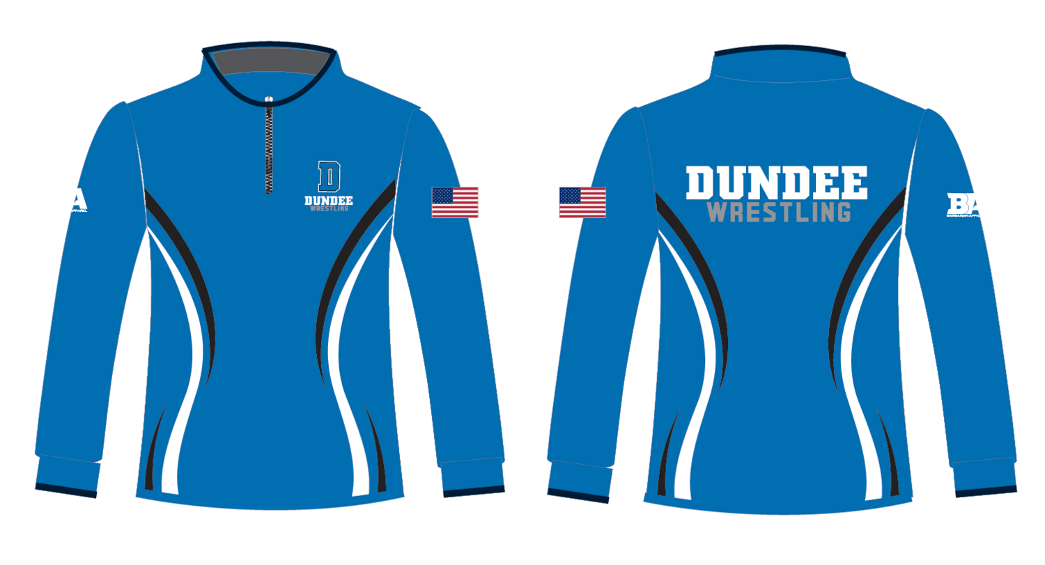 Dundee JACKET