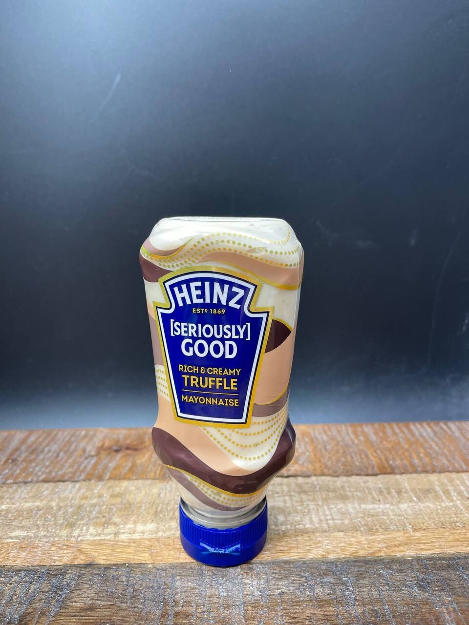 Heinz Truffle Mayonnaise 220ml