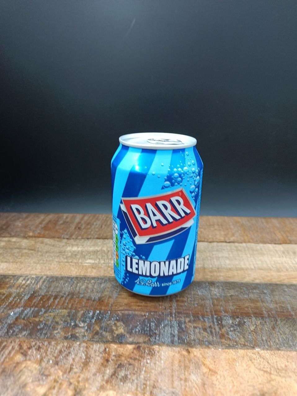 Barr Lemonade 330ml