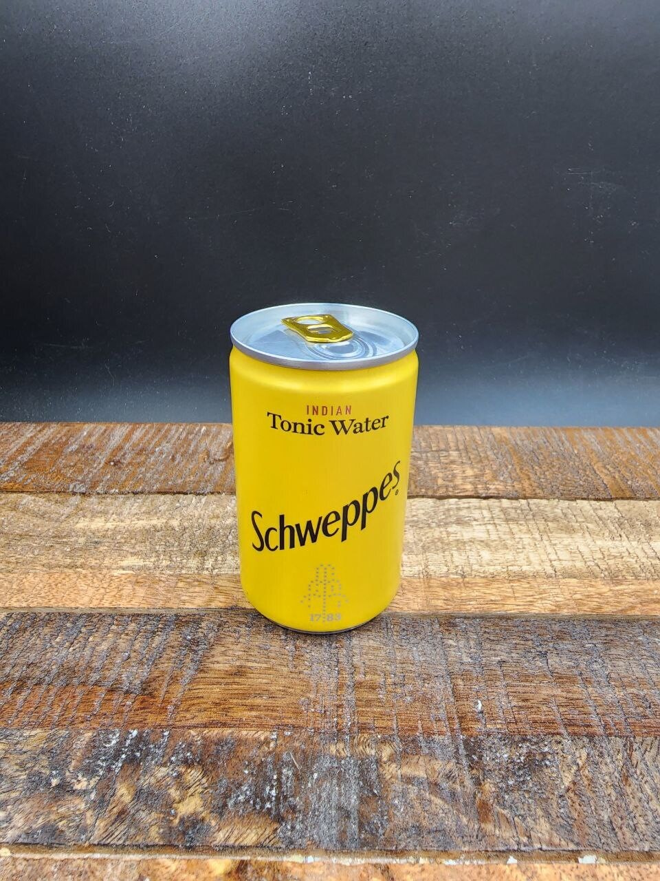 Schweppes Indian Tonic Water 150ml