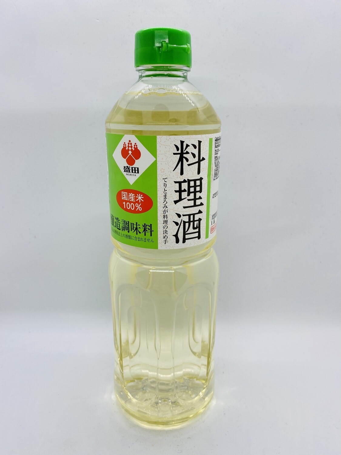 MORITA Cooking Sake 1L