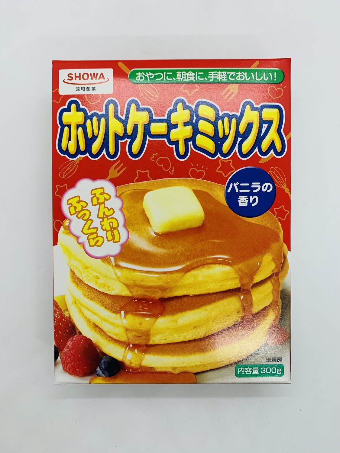 SHOWA Hot Cake Mix