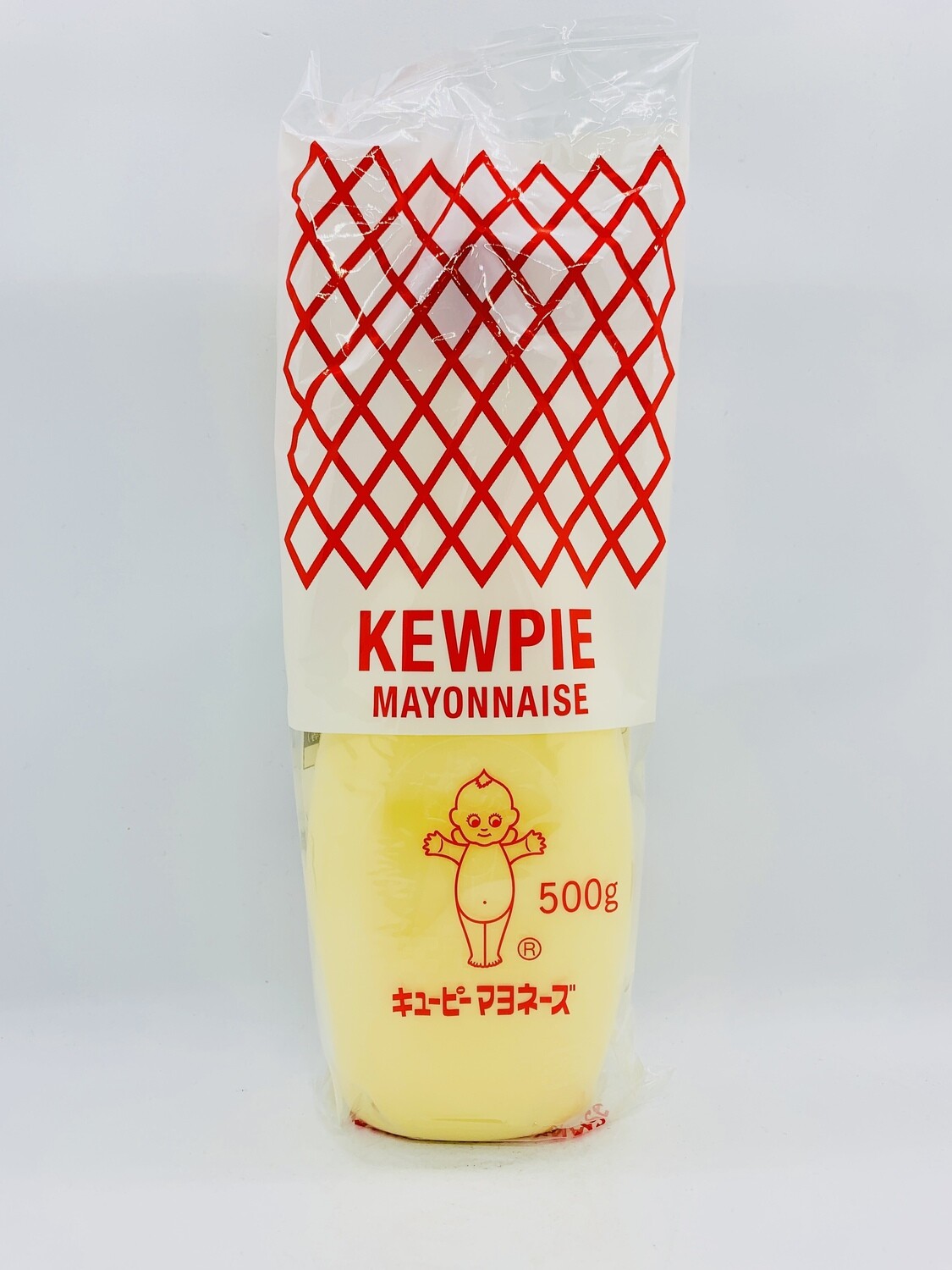 QP Mayonnaise 500g