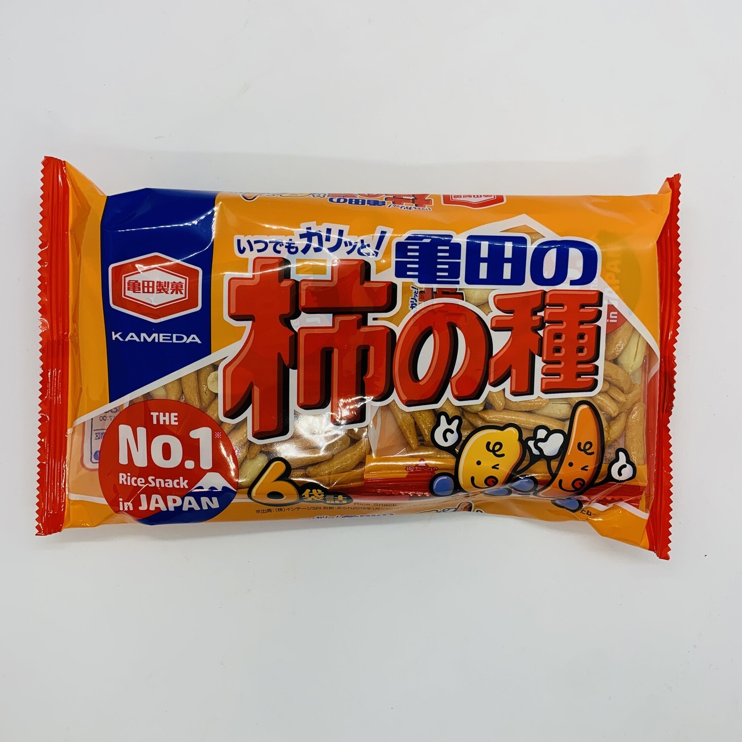 KAMEDA Kakinotane Original