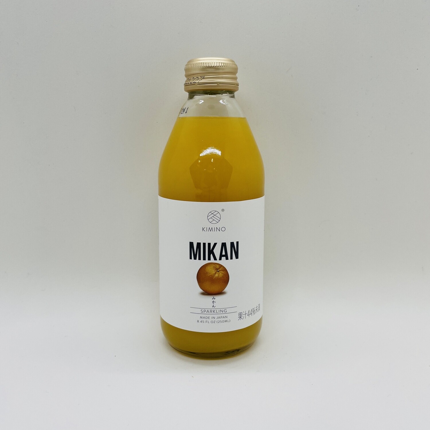 Kimino Mikan Sparkling