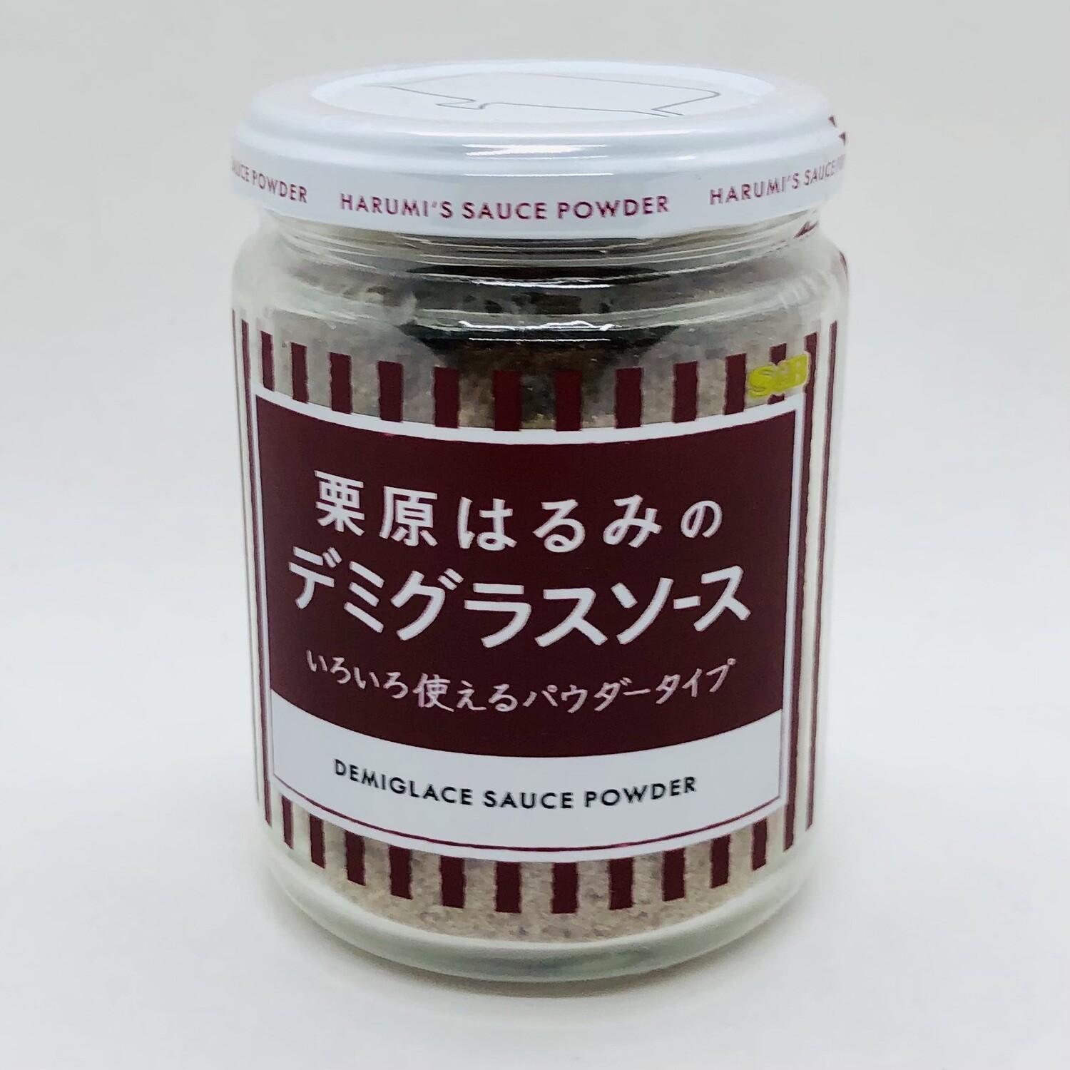 Kurihara Demi Glace Sauce Powder