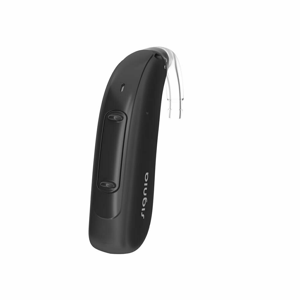 Signia Motion 7Nx 675 BTE Hearing Aid