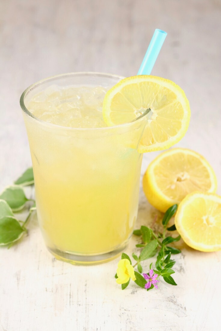 Lemonade