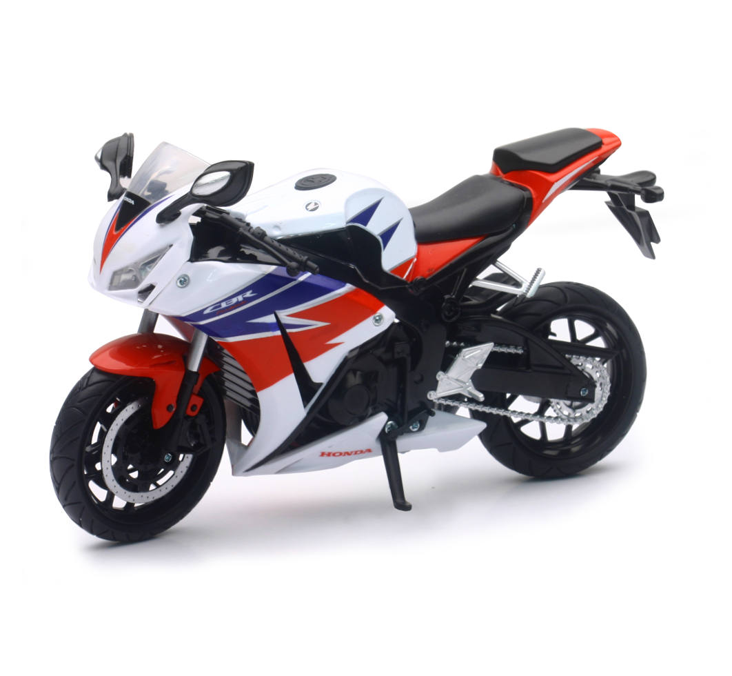 Honda cbr 1
