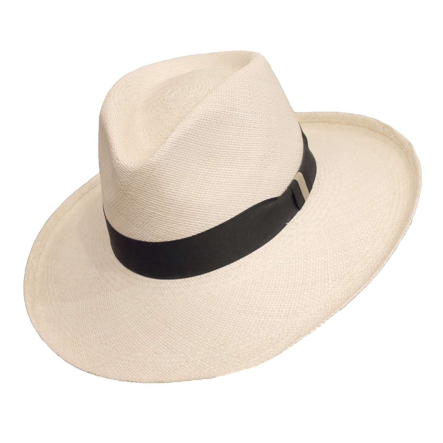 Genuine Panama Planter Hat