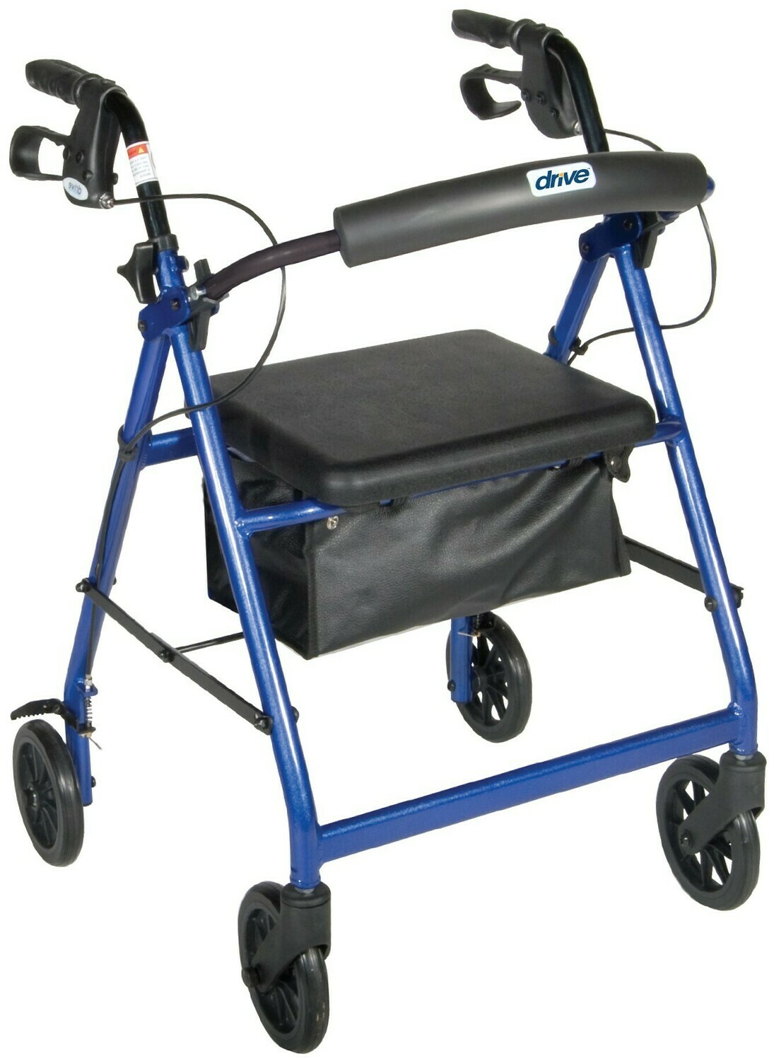 Drive Medical Rollator