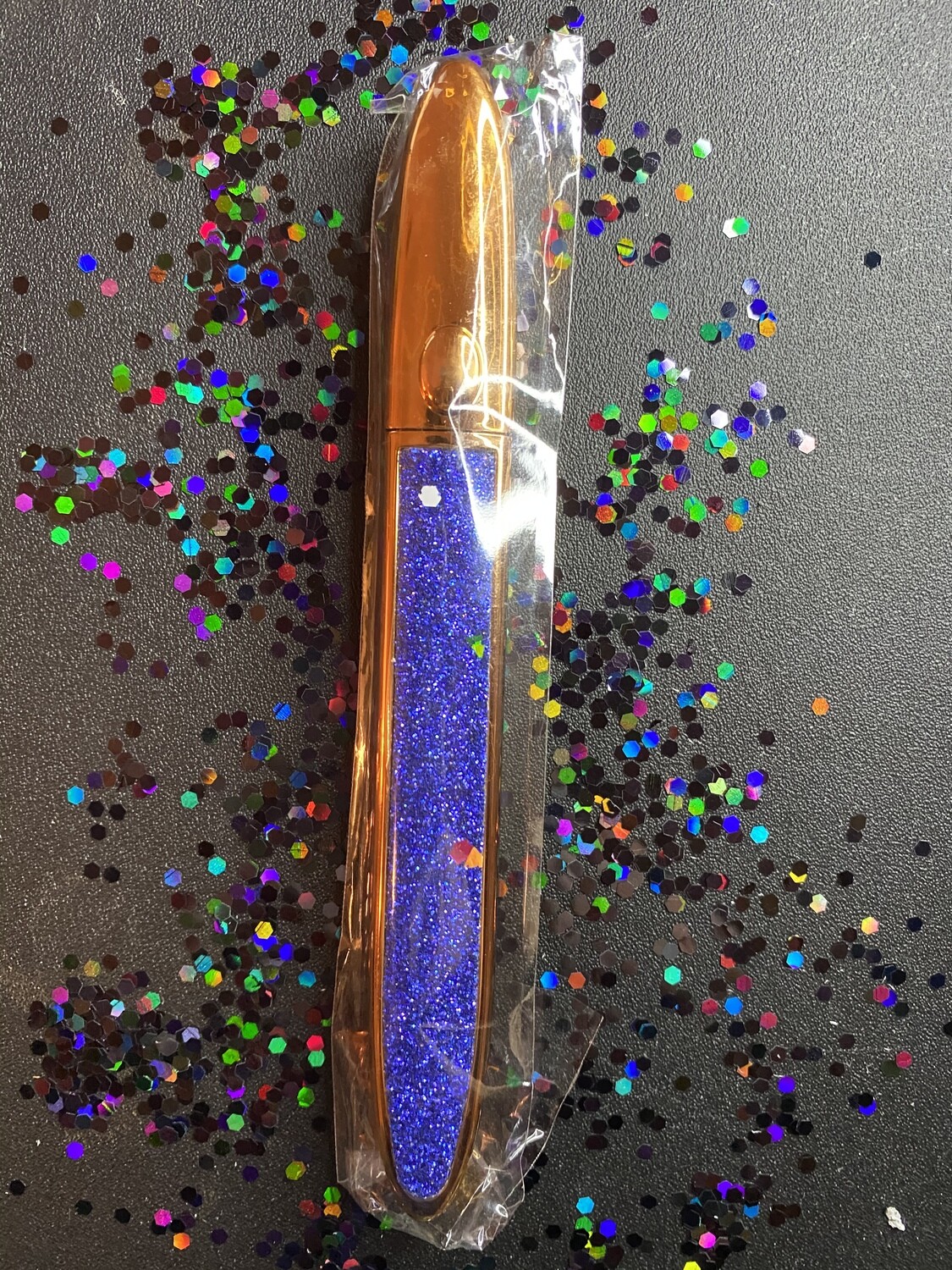 Adhesive Liner "BLACK"