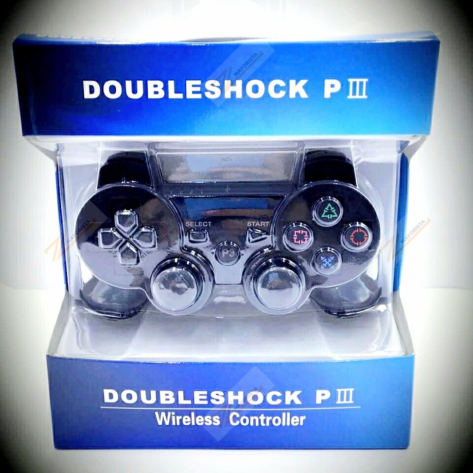 Joystick ps3