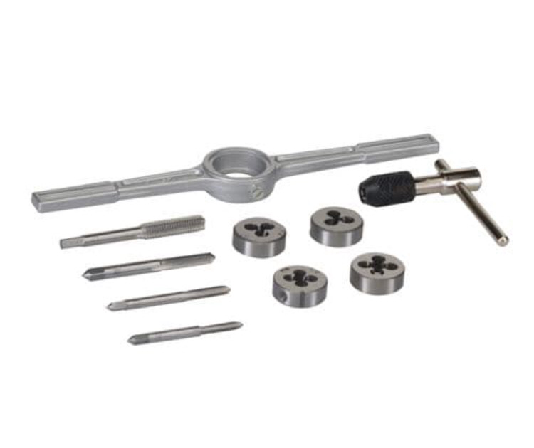 Tap & Die Sets