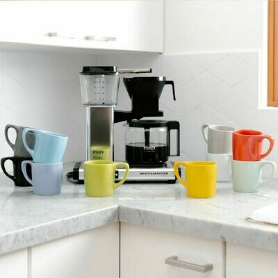 TAZAS &amp; ACCESORIOS