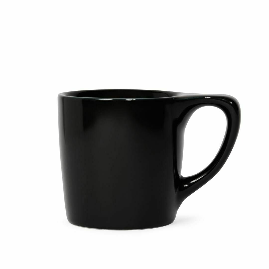 LINO Mug 10oz (Black)