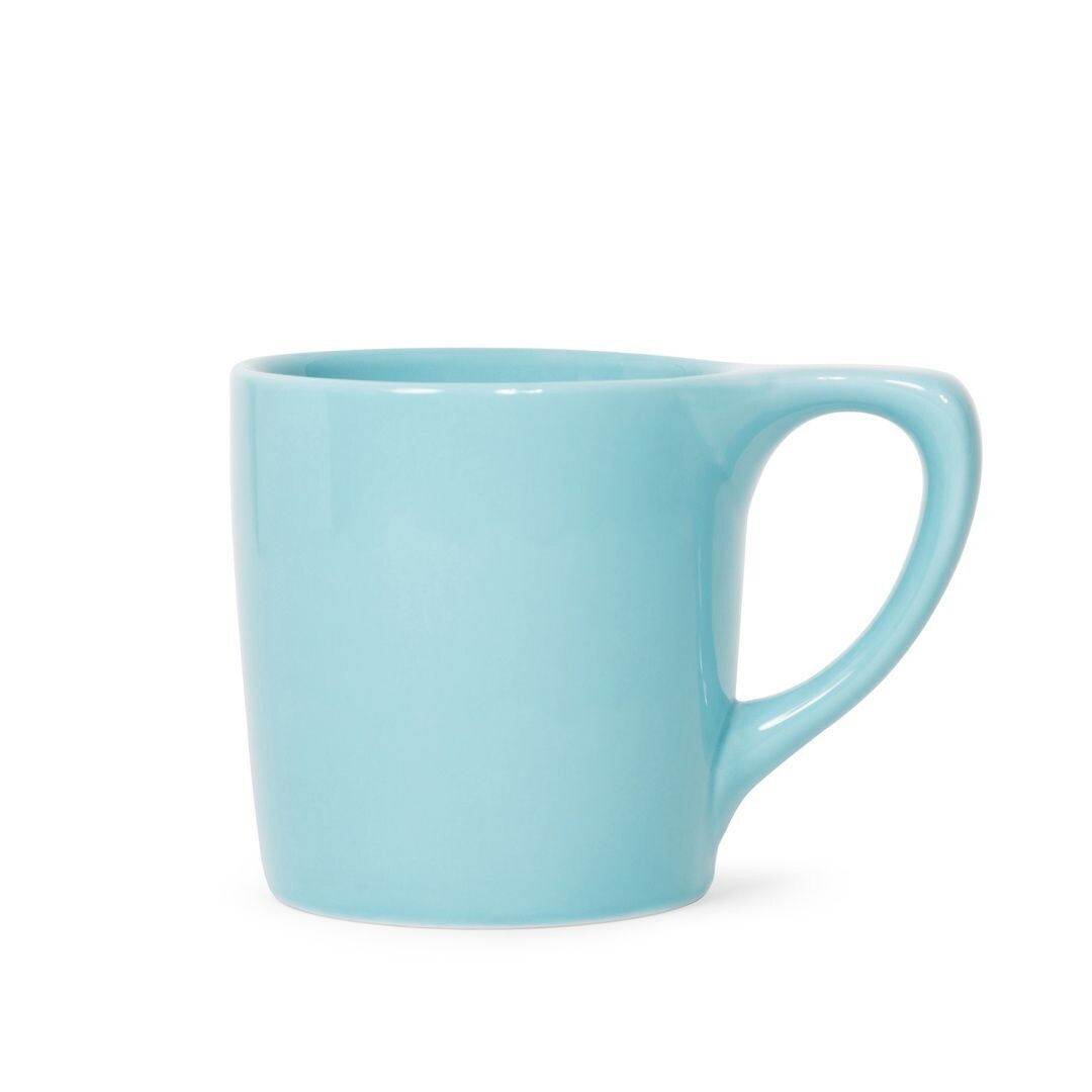 LINO Mug 10oz (Black)