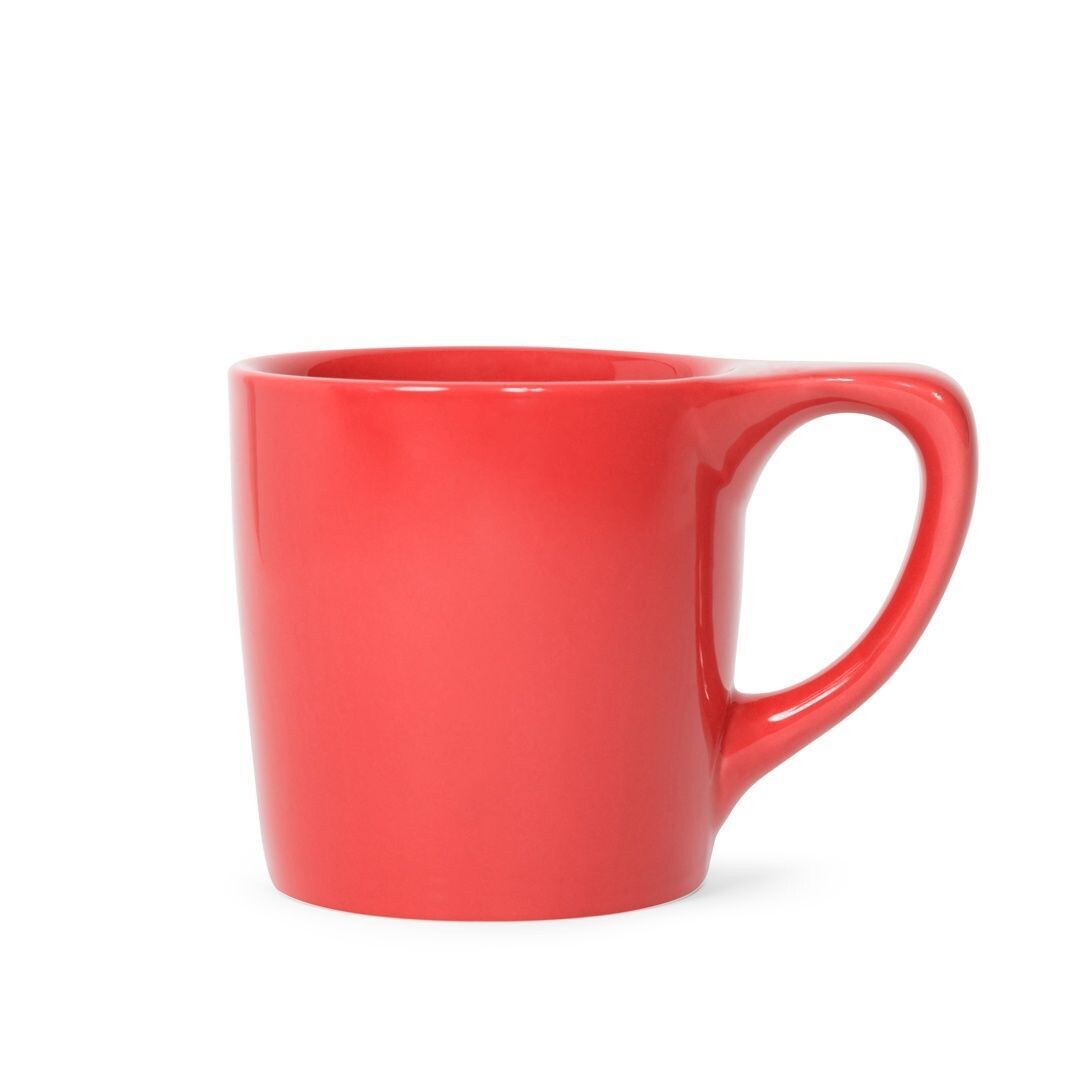 LINO Mug 10oz (Black)
