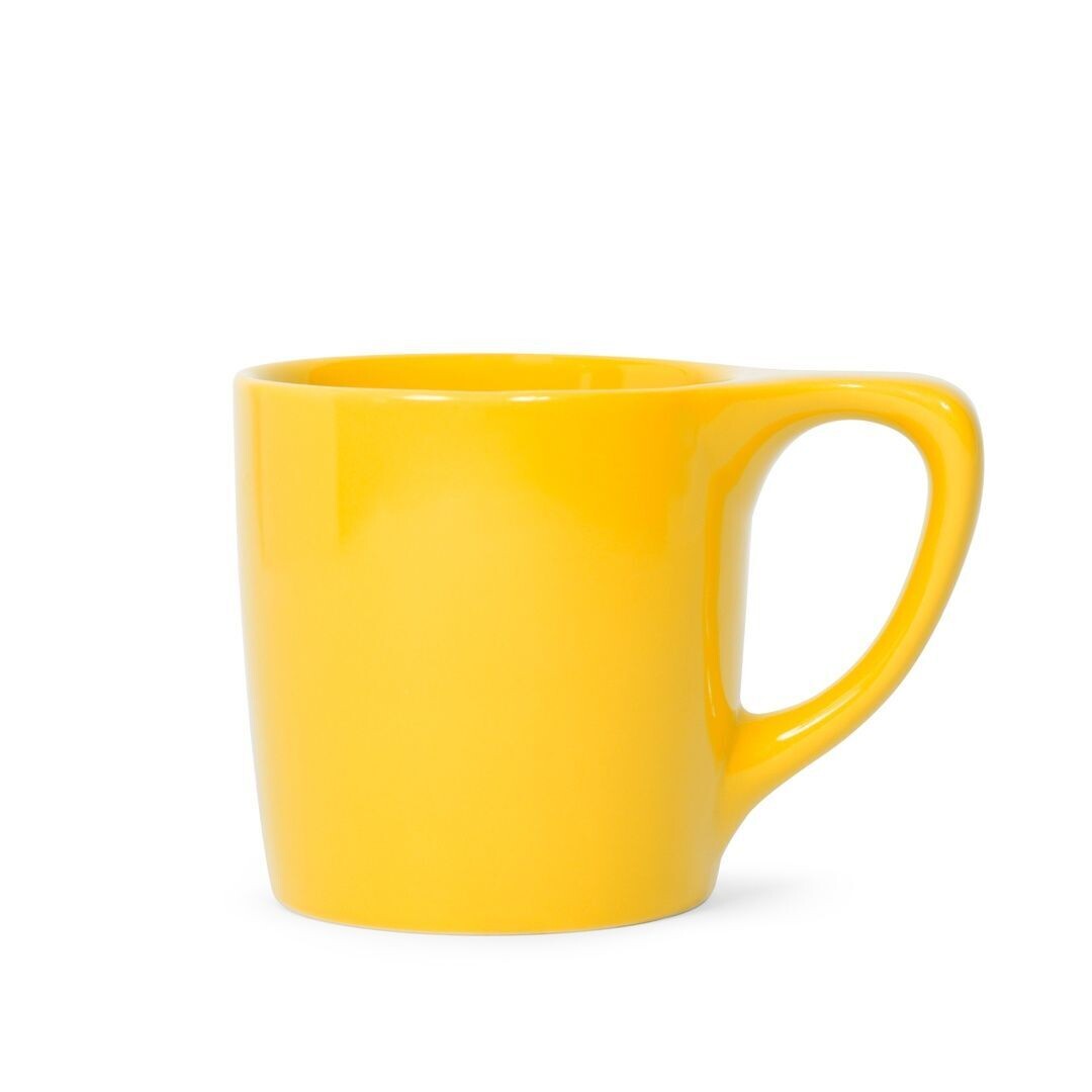 LINO Mug 10oz (Black)