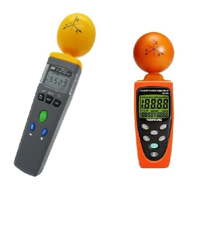 Lot De 3 Appareils électromagnétiques Antigel Pour Déneigement De