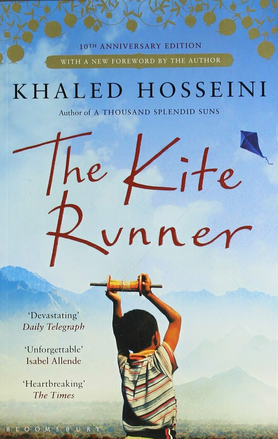 Sparknotes kite runner picture