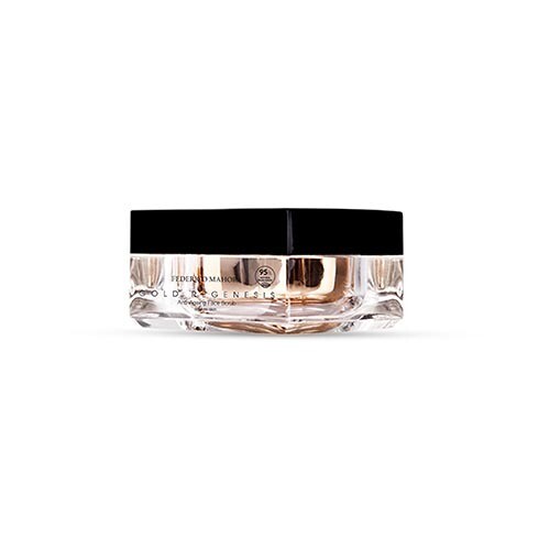 Gold Regenesis scrub by Federico Mahora 50 ml