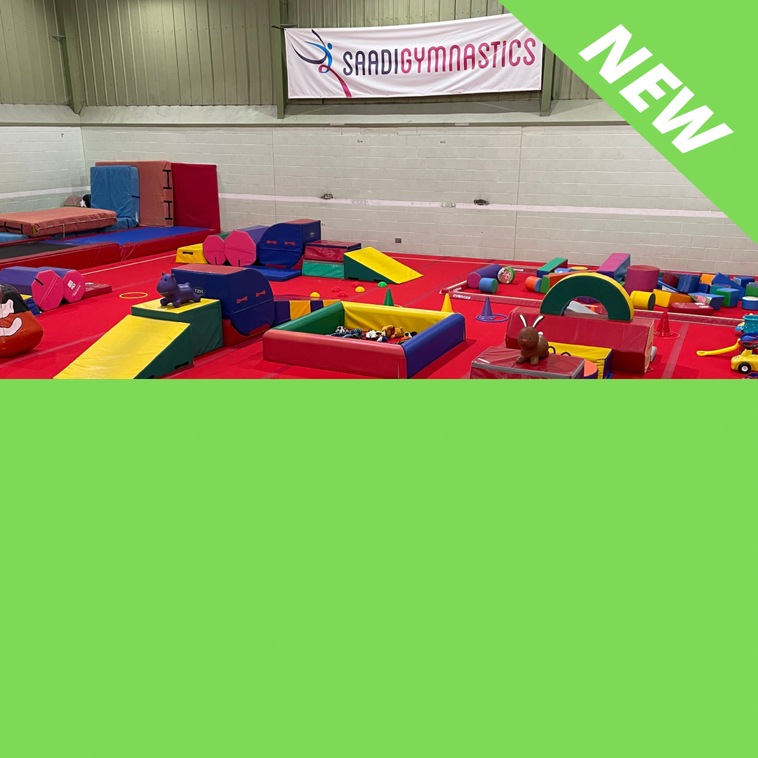 SEN Unstructured Sessions