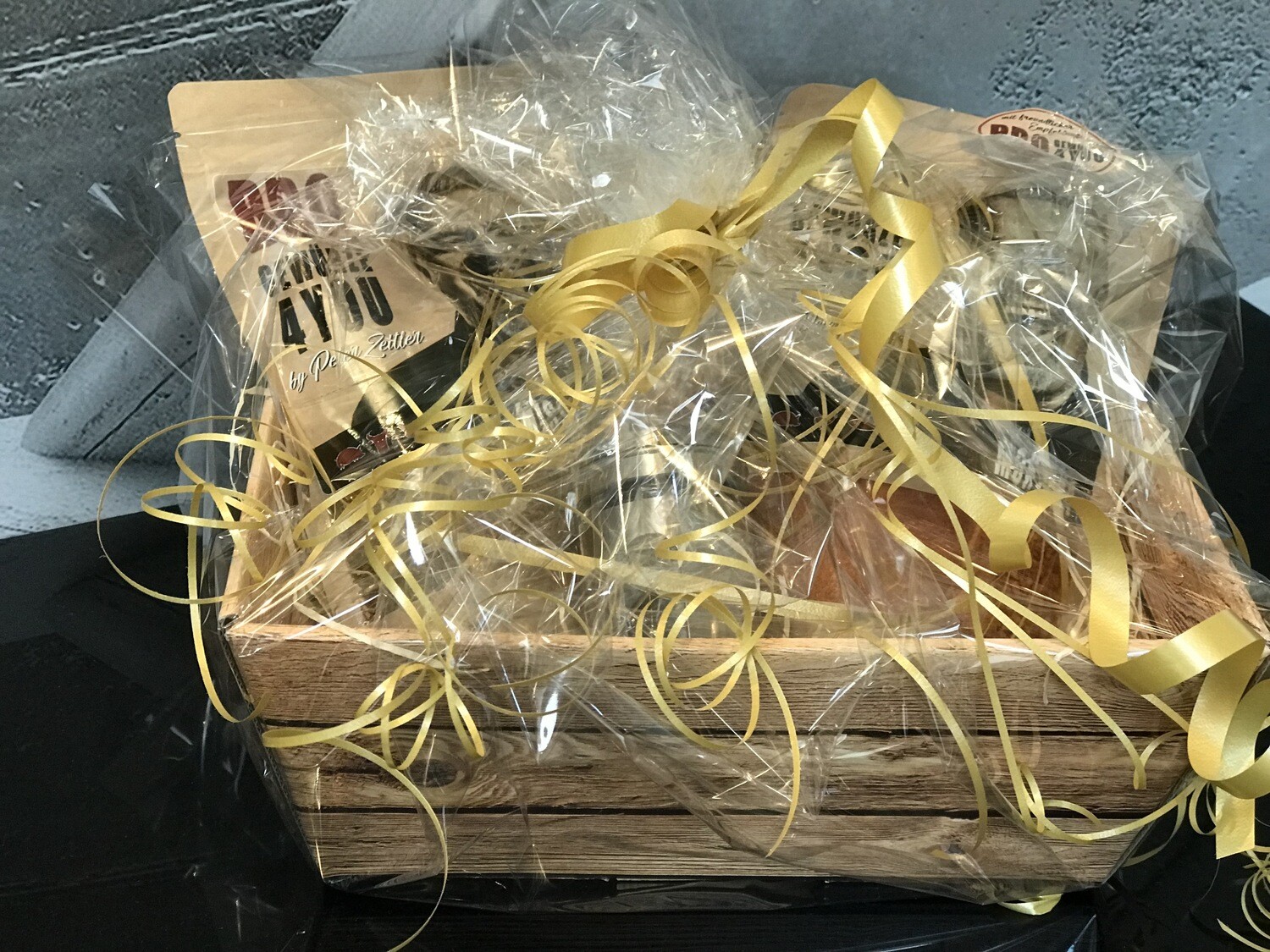 Grillen geschenke