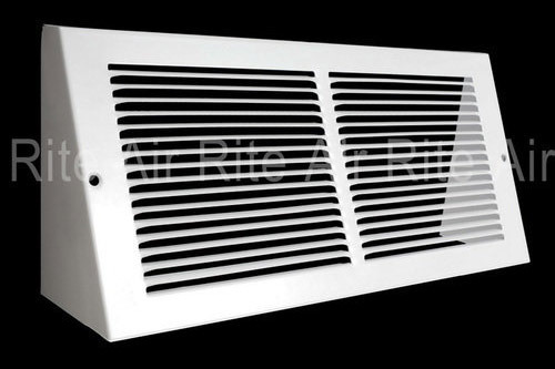 Old Style Air Return Home Air Filters Baseboard Registers HVAC Supplies Online