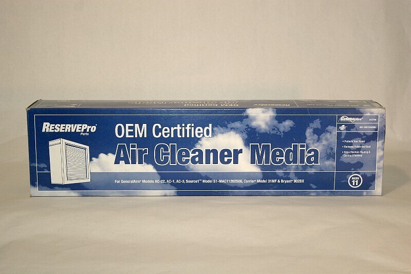 General Filter Refills Home Air Filters, Baseboard Registers, HVAC Supplies Online