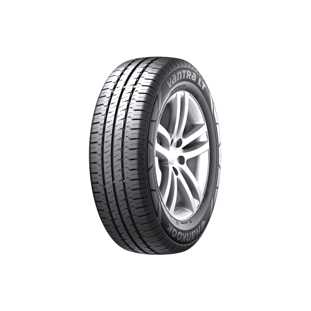 LLANTA 205/70 R15 HANKOOK VANTRA LT