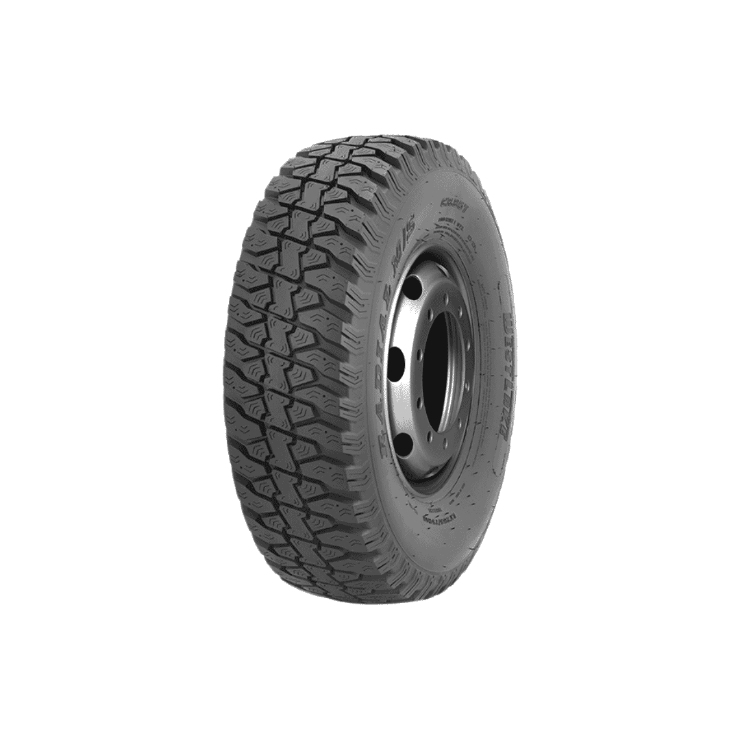 LLANTA 245/70 R17 10PR (CR857) 119/116Q GOODRIDE WL